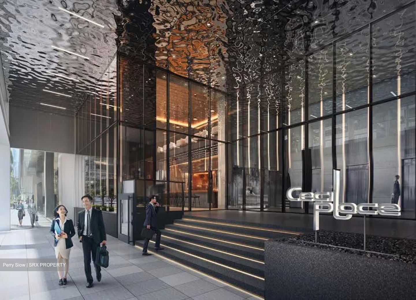 Cecil Suites (D1), Office #604725841